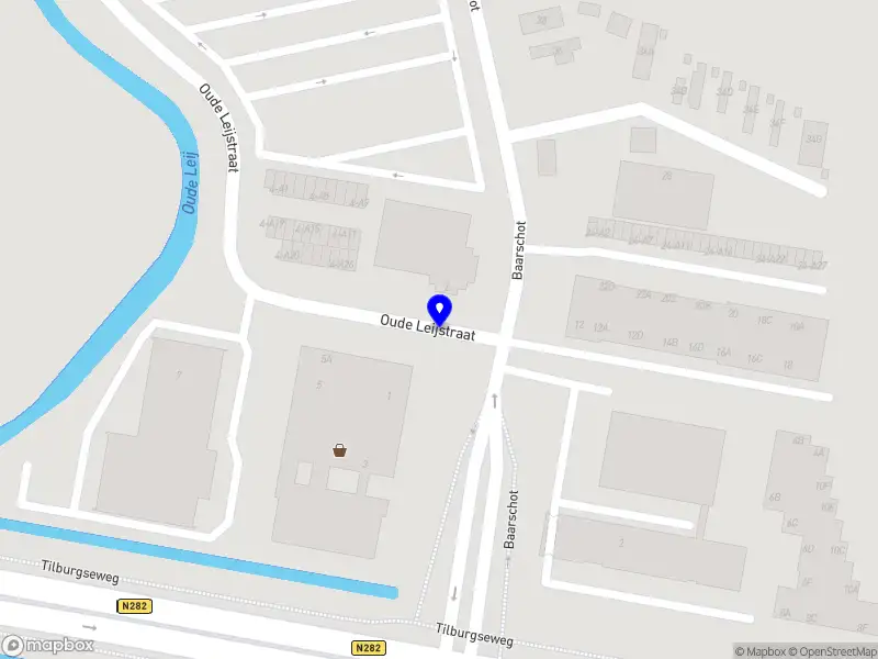 Capella Services B.V. Breda