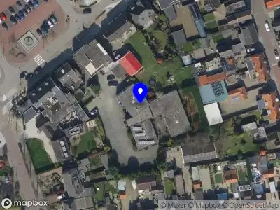 Nieuw bedrijf BE-PREPARED - Security Systems B.V.