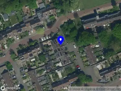 Nieuw bedrijf Mischa Boaz Holding B.V.