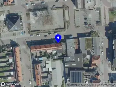 Nieuw bedrijf Bullshift B.V.