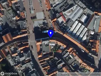 Nieuw bedrijf Brilman Verhuur B.V.