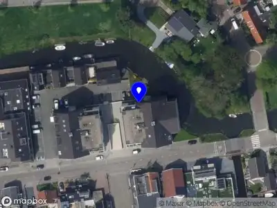 Nieuw bedrijf Kuala B.V.