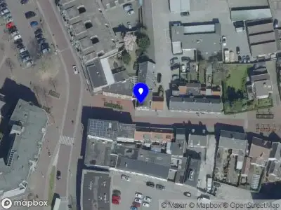 Nieuw bedrijf Renttek