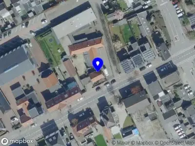 Nieuw bedrijf De Rooden Holding B.V.