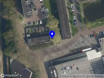 AHUB Holding B.V. Delft