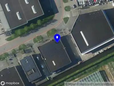 PAVO Services B.V. Zwaag