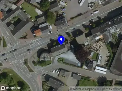 Nieuw bedrijf IMA VD B.V.