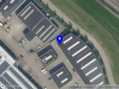 Dierenkliniek Zwarte Zee B.V.