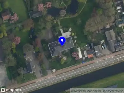 Boerderij Nabeij Vastgoed B.V. Pijnacker