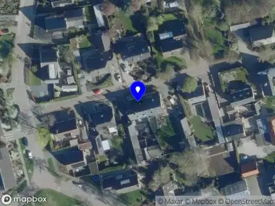 Rolstoelreiniging B.V.