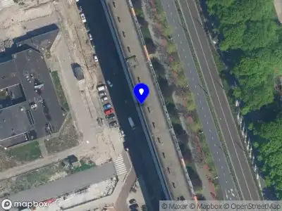 Nieuw bedrijf Buvi B.V.