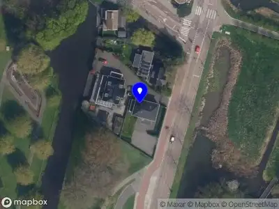 Nieuw bedrijf Fen Company Holding B.V.