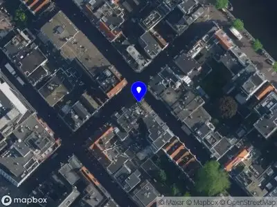 Nieuw bedrijf Healthcare Venture Holding B.V.