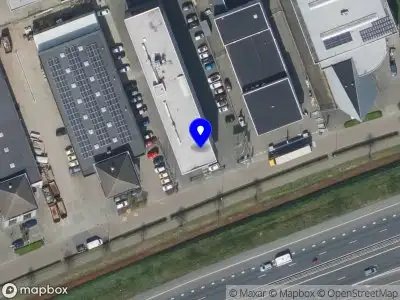 Nieuw bedrijf Epona Legal Group Holding B.V.