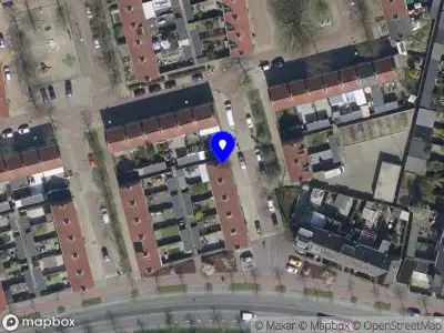 Mimoza Floor B.V. Breda