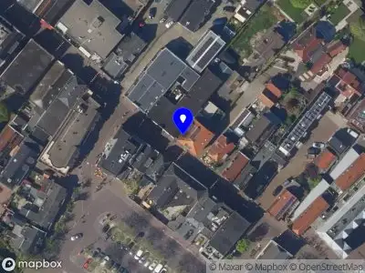 Oudshoorn B.V. Zoetermeer