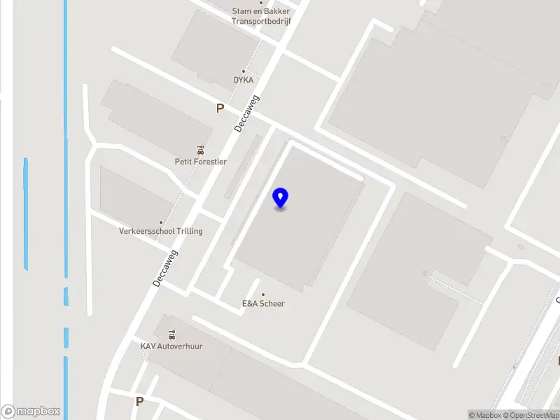 Crown Jewel Acquisition B.V.