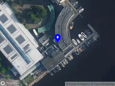 Nieuw bedrijf Marina Service Amsterdam B.V.