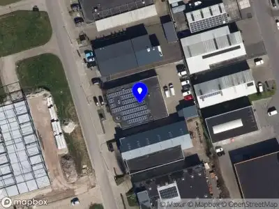 Nieuw bedrijf WeCruite