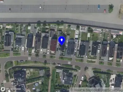 Knee Arthroscopy Belt B.V.