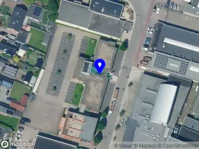 Nieuw bedrijf Koninklijke BDU Holding B.V.