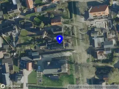 Nieuw bedrijf Wijdra Projecten B.V.