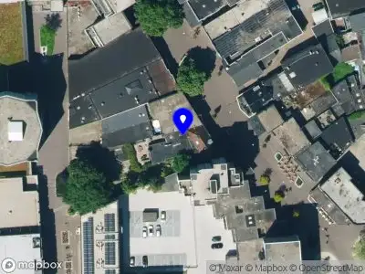 Valexis Ventures B.V.