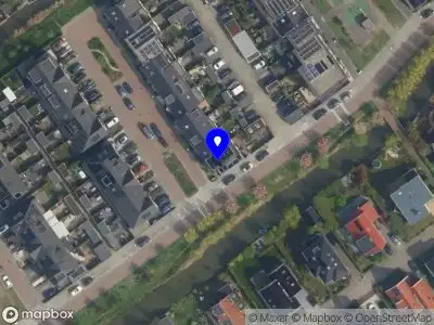 Dagelijks Projecten B.V. Delft