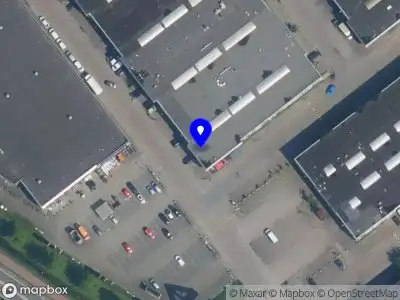 All Around Cleaning B.V.