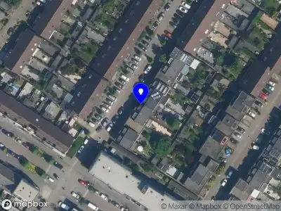 Nieuw bedrijf Ros Capital B.V.