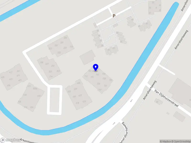 Du Crocq Holding B.V. Nijkerk