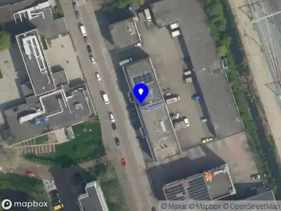 Rijnland Beweegt B.V. Delft