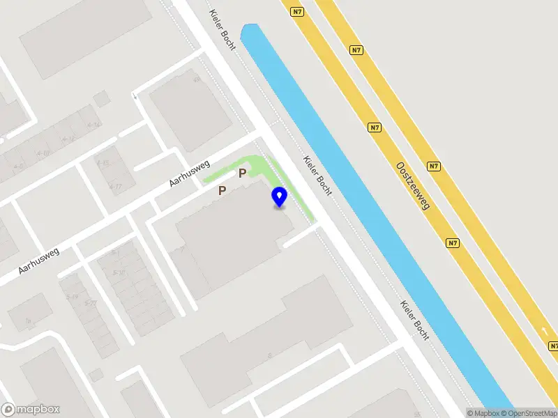 Nijdam Advocatuur B.V. Groningen