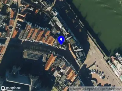 AenA Firma B.V. Kampen