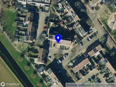 FK Global Trading B.V.