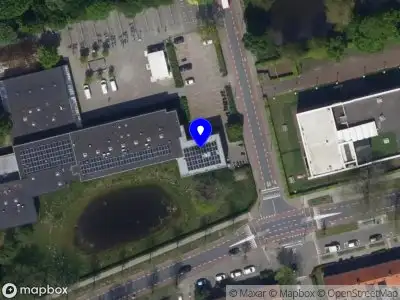 Holding Dentist Layla B.V. Amersfoort