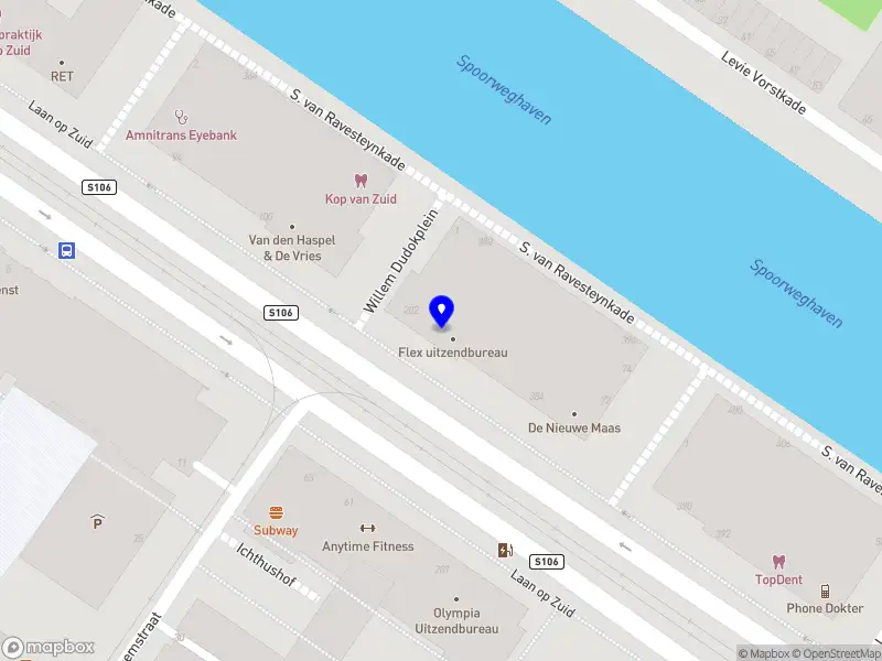 Happy Planet Kindercentra B.V.