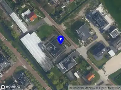 BlackboxBlue 's-Gravenhage