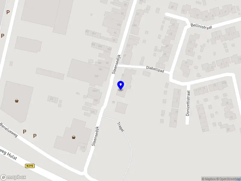 Nieuw bedrijf Marie Rose Beheer B.V.