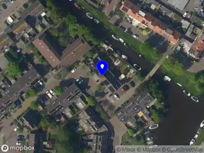 Magnet Amsterdam B.V.