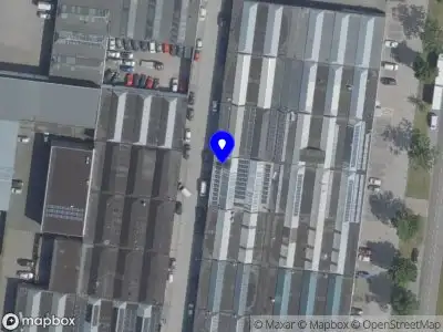 Verbiest Holding B.V.