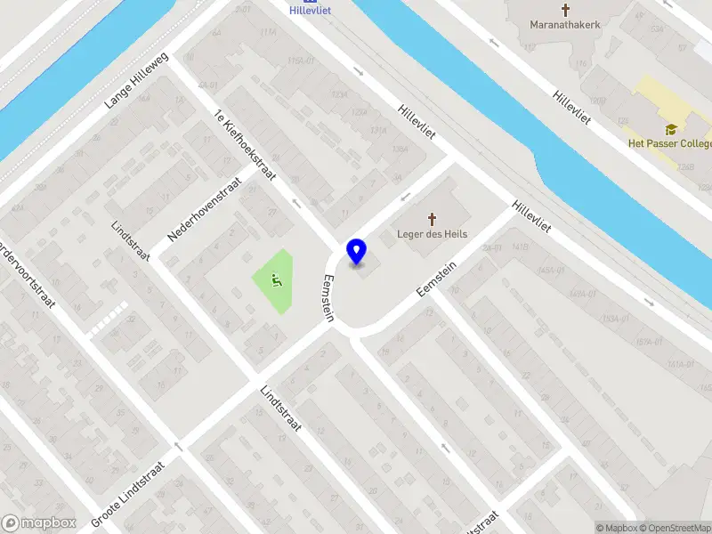 ATD project B.V. Rotterdam