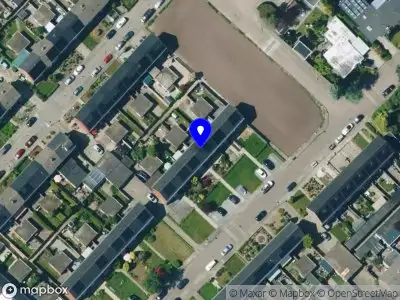 Nieuw bedrijf Geraerds Thesingh Holding B.V.