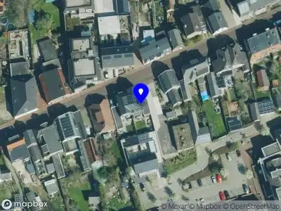 Nieuw bedrijf Niekimar Holding B.V.