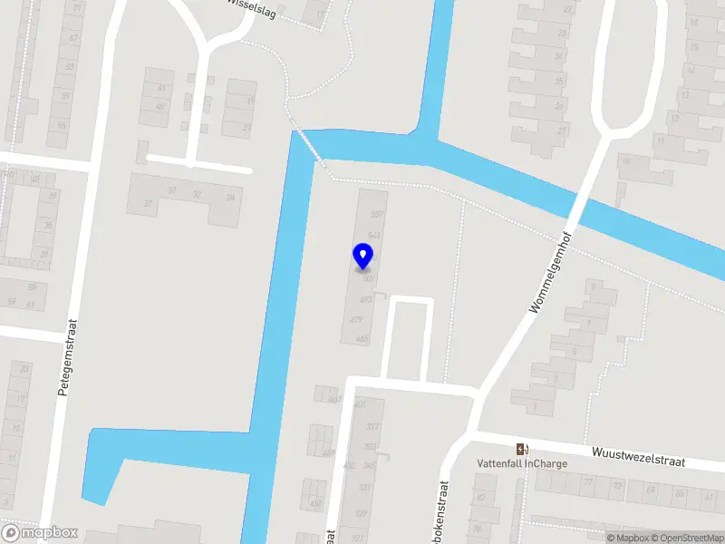 Tuinbouw Compleet B.V. Breda