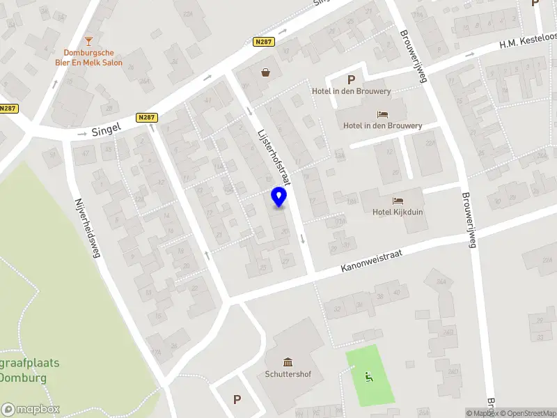 Nieuw bedrijf Callisto Groep B.V.