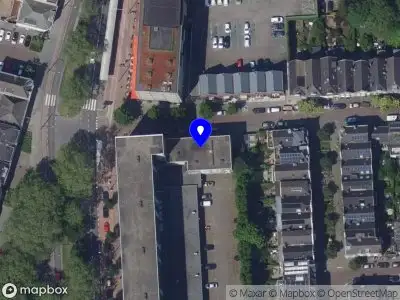 Morijn & Van Veen Projects B.V. Dordrecht