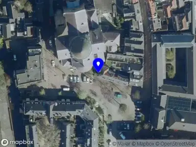 Nieuw bedrijf J. van der Velden Management & Advies B.V.