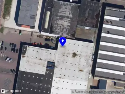 Cycle-Up Services B.V.