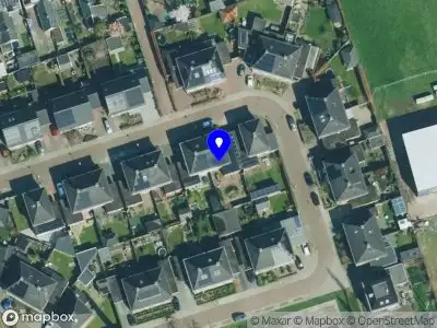 Nieuw bedrijf Kelly Niemeijer Holding B.V.